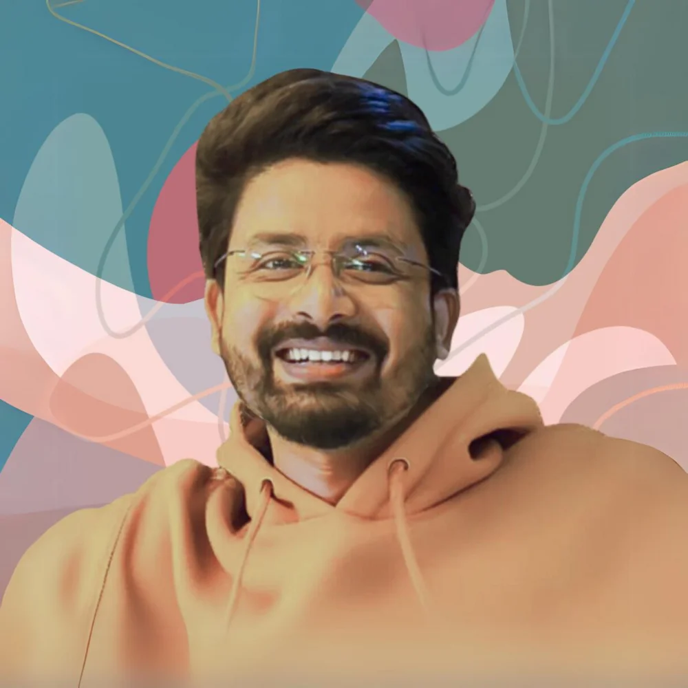 Ashish B Chauhan Profile Image